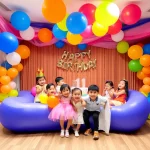 Las Lomas Salรณn De Eventos - Salรณn de fiestas infantiles en Tuxtla Gutiรฉrrez
