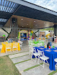 Salón de fiestas Infantiles Las Moras Jardin De Eventos en Culiacán Rosales