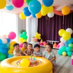 Las Palmeras Platino - Salón de fiestas infantiles en Tuxtla Gutiérrez