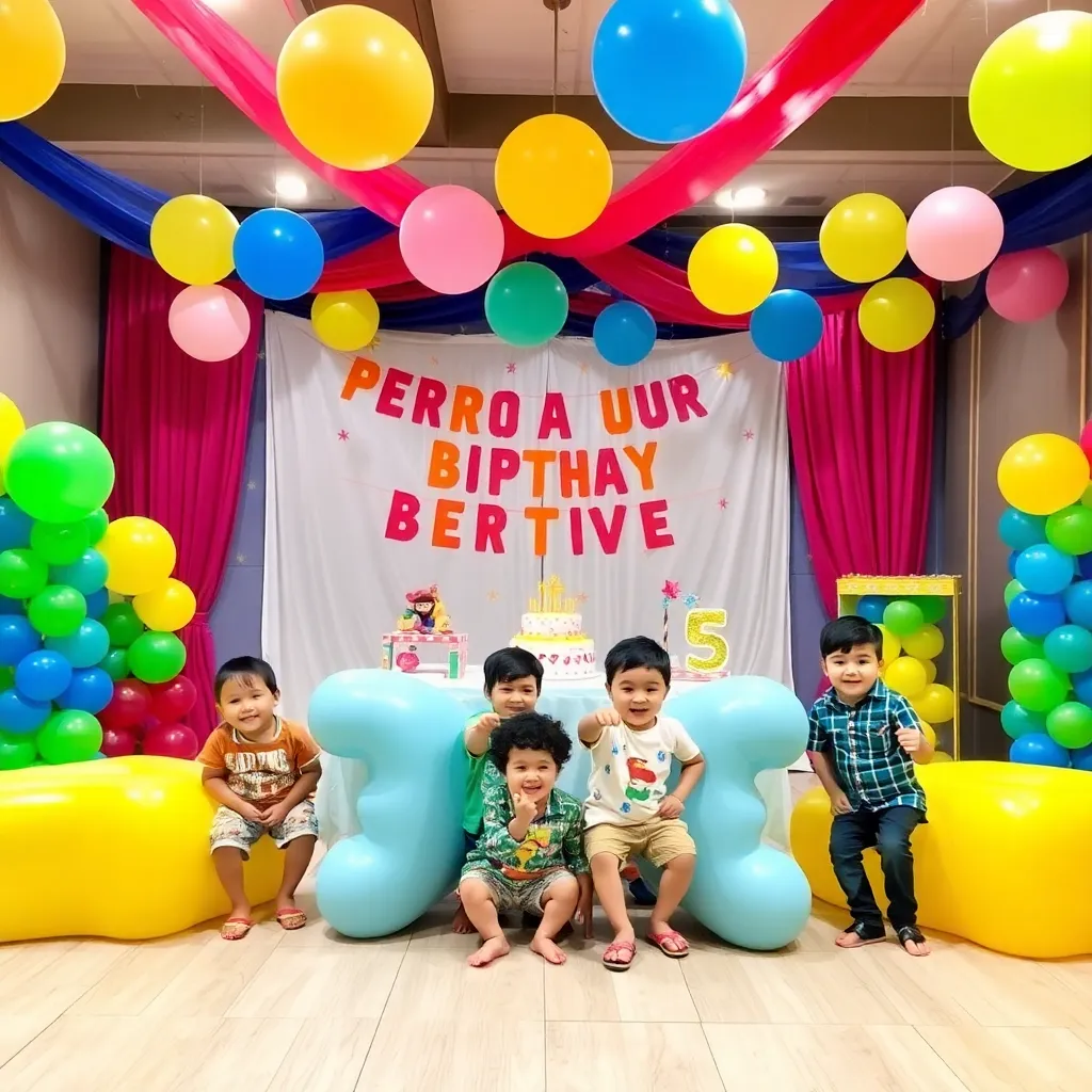 Salon de fiesta infantil Las Palmeritas en Tlaxcala de Xicohténcatl en Tlaxcala
