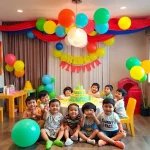 Las Terrazas Salones - Salón de fiestas infantiles en Chihuahua
