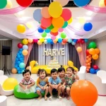 Le Petit Salón - Salón de fiestas infantiles en Tuxtla Gutiérrez