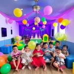 Leonari Salon Infantil - Salón de fiestas infantiles en Tijuana