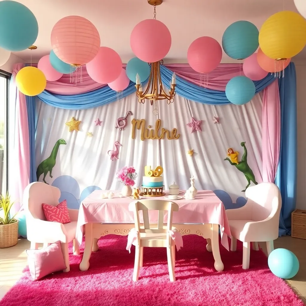 Salón de fiestas Infantiles Leonari Salon Infantil en Tijuana