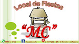 Salón de fiestas Infantiles Local De Fiestas Mc en Mérida