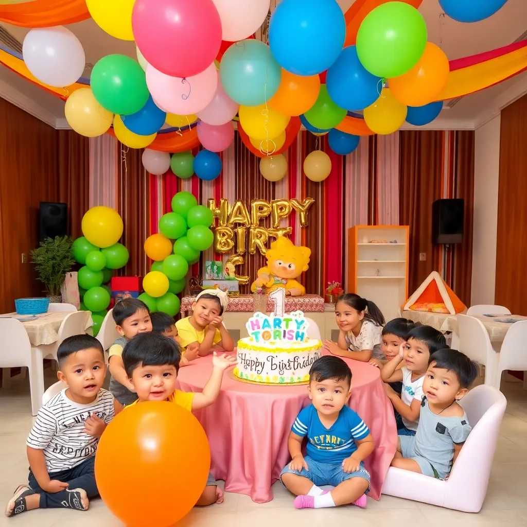 Salon de fiesta infantil Los Amarantos Salón-jardín en Tlaxcala de Xicohténcatl en Tlaxcala