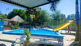 Salón de fiestas Infantiles Los Arcos en Cdad. Victoria