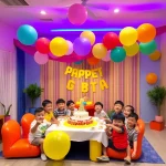 Los Encinos Salón De Fiestas - Salón de fiestas infantiles en Ensenada