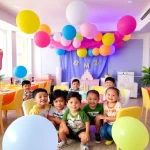 Los Pavorreales Salón De Eventos - Salón de fiestas infantiles en La Paz