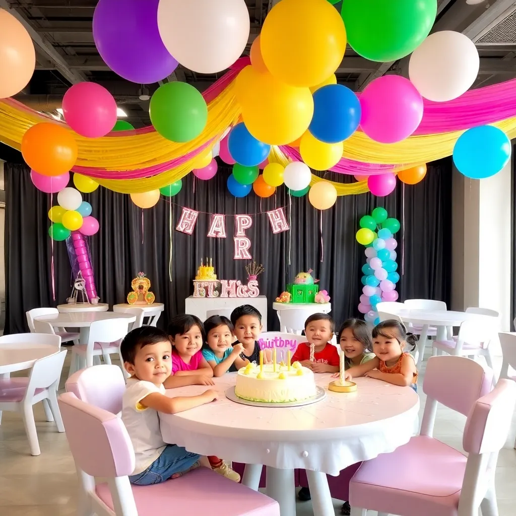 Ludi Playroom