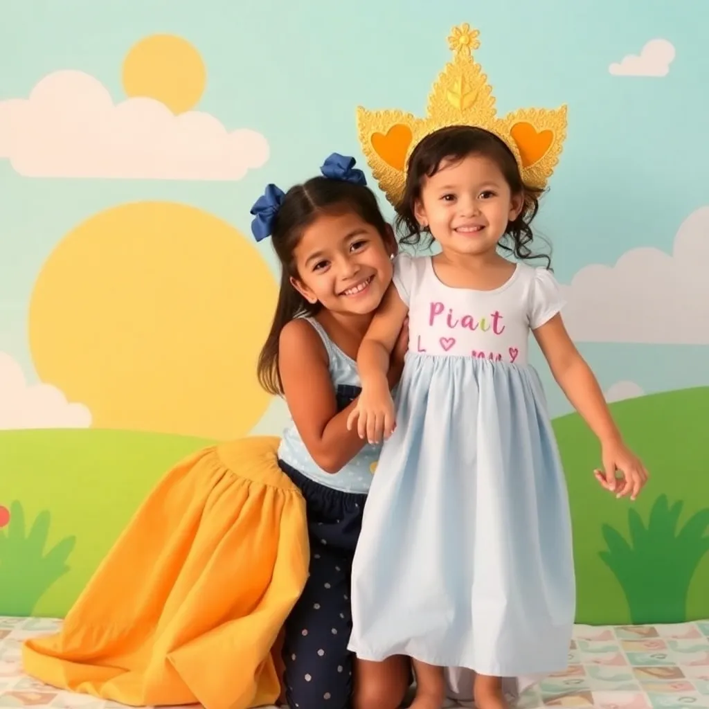 Salón de fiestas Infantiles Luna Azul en Acapulco de Juárez