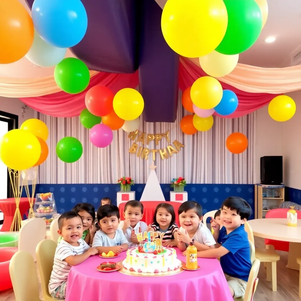 Salon de fiesta infantil Macros Salones Para Eventos en Unión Chacón en Hidalgo