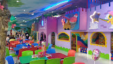 Salón de fiestas Infantiles Magic House en Mérida