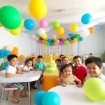 Magno Jardín - Salón de fiestas infantiles en Mexicali