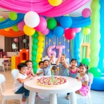 Maguz - Salón de fiestas infantiles en Tijuana
