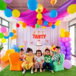Mandala Salón De Eventos - Salón de fiestas infantiles en Tuxtla Gutiérrez