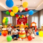 Max Fun - Salón de fiestas infantiles en Chihuahua