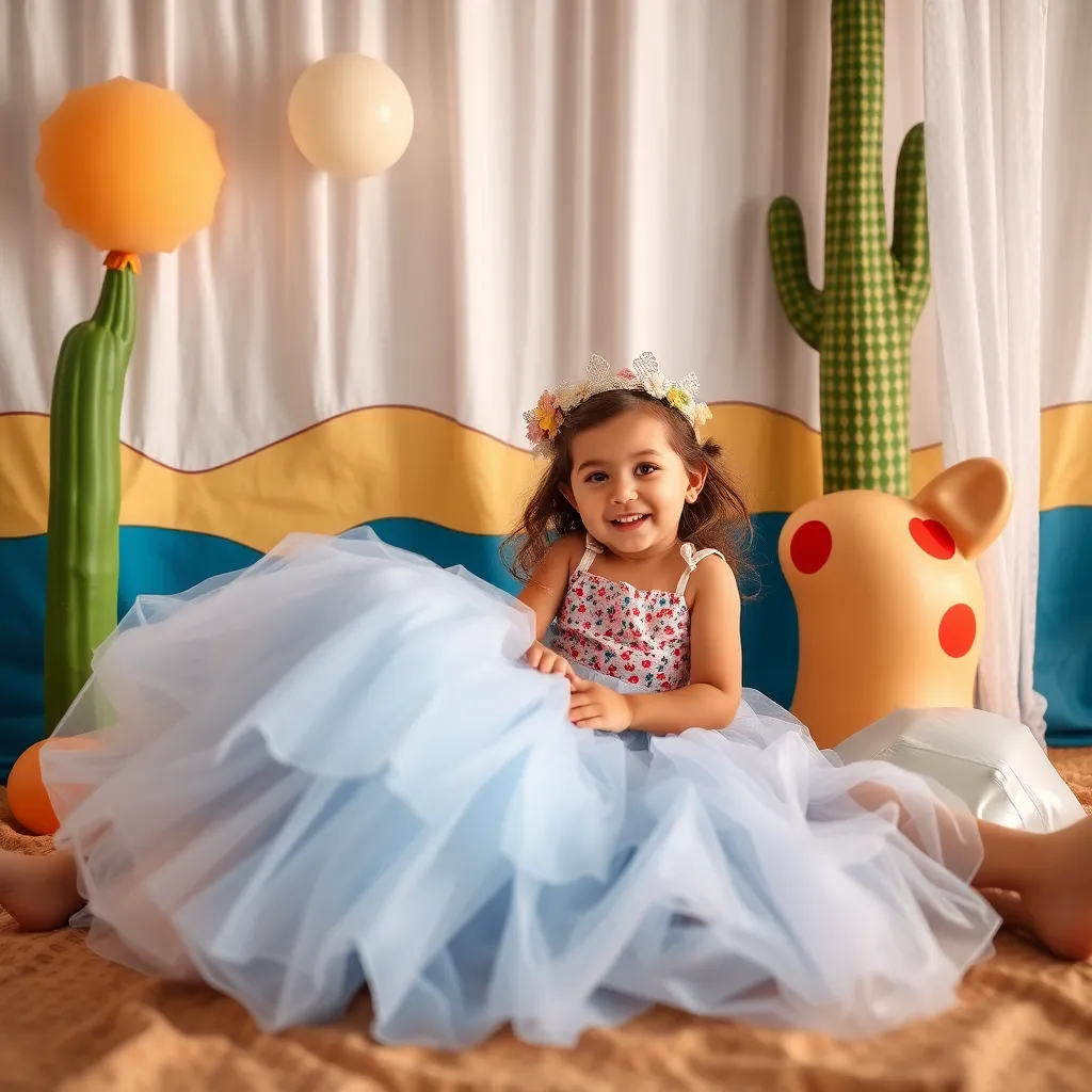 Salón de fiestas Infantiles Mayebo.eventos en La Paz