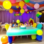 Mi Patio Salón - Salón de fiestas infantiles en San José del Cabo