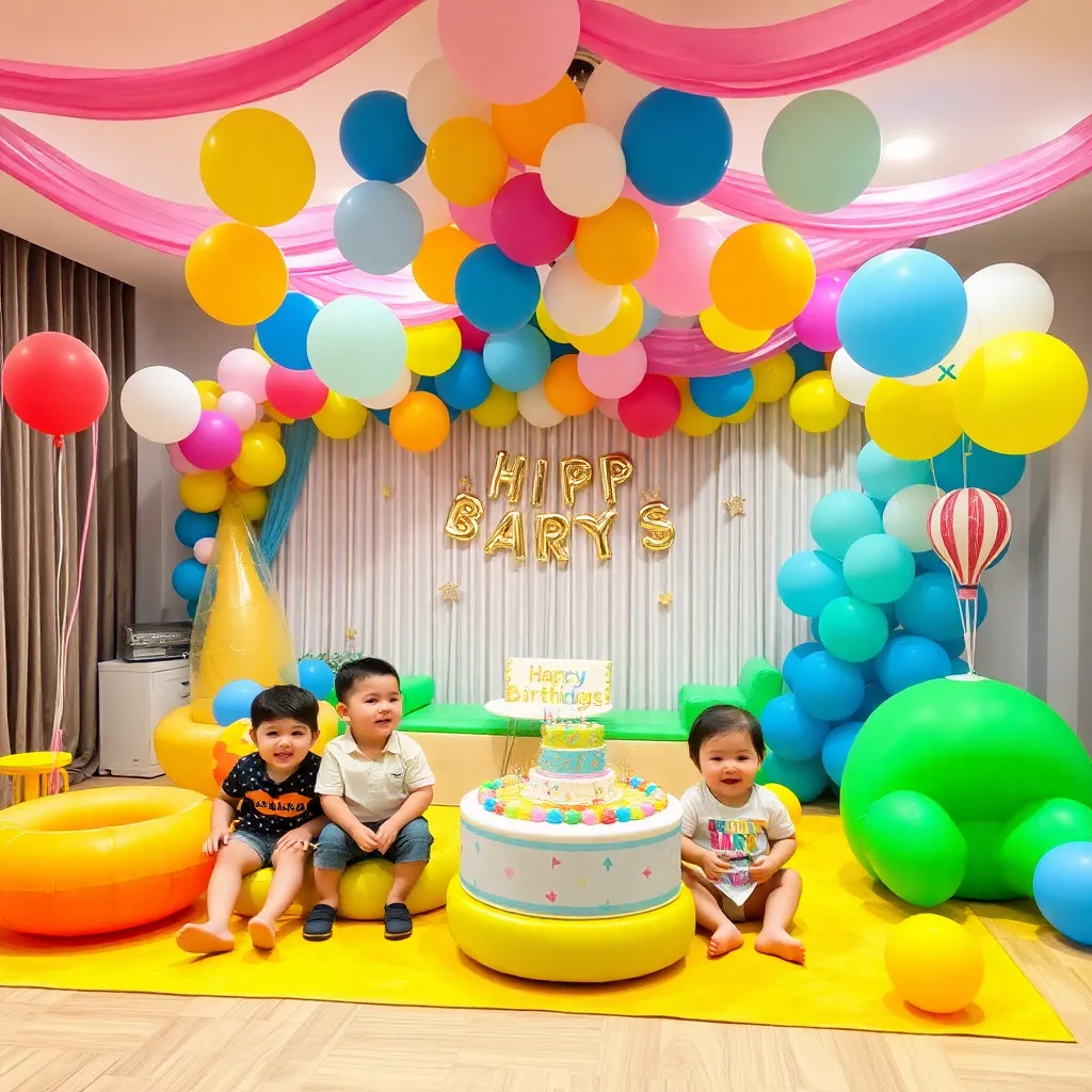 Salon de fiesta infantil Mi Tesorito Salon De Eventos Infantiles en Cd Madero en Tamaulipas