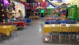 Salón de fiestas Infantiles Mr Scrapy en Reynosa