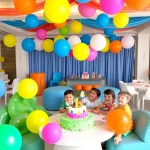 Mundo Fantastico Salon De Fiestas - Salón de fiestas infantiles en Cabo San Lucas
