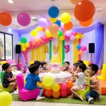 Nieto 40 - Salón de fiestas infantiles en Aguascalientes