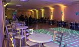 Salón de fiestas Infantiles Nueva Luna Eventos (salón/jardín/alberca) en Cdad. Victoria