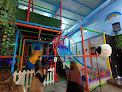 Salón de fiestas Infantiles Nyc Kids en Monterrey