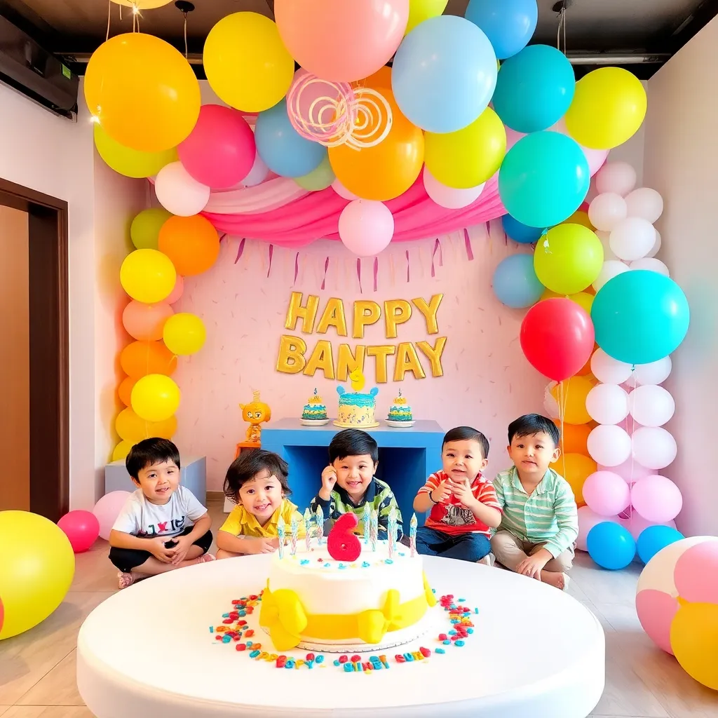 Salon de fiesta infantil Olivia Salón De Eventos en Cd Madero en Tamaulipas