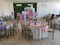 Salón de fiestas Infantiles Olmo´s Salon De Eventos en Los Mochis