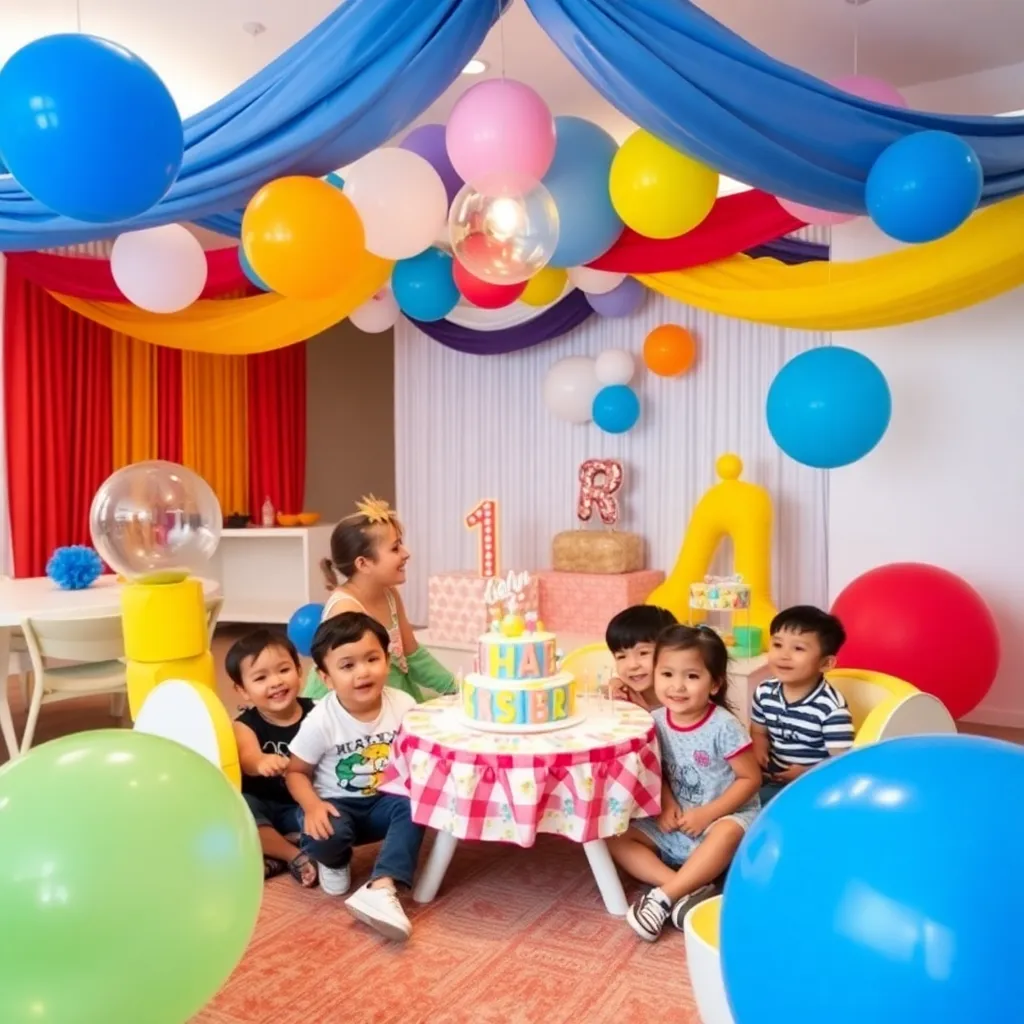 Salon de fiesta infantil Palacio De Exposiciones Y Congresos De Santander en Santander en Cantabria