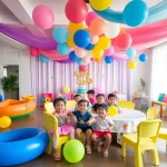 Palapa Le Cliff - Salón de fiestas infantiles en Tuxtla Gutiérrez