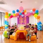 Palapa Tucipak - Salón de fiestas infantiles en Tuxtla Gutiérrez