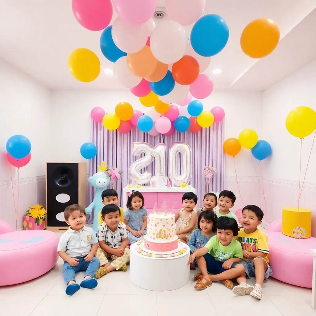 Salon de fiesta infantil Palapa Y Alberca Don Pio en Cdad. Victoria en Tamaulipas