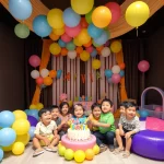 Palmas Eventos - Salón de fiestas infantiles en Aguascalientes