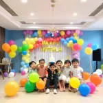 Palmeras Salón Y Alberca - Salón de fiestas infantiles en Tuxtla Gutiérrez
