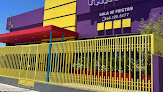 Salón de fiestas Infantiles Panda Sala De Fiestas en Los Mochis