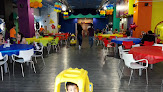 Salón de fiestas Infantiles Paninos Land en Monterrey