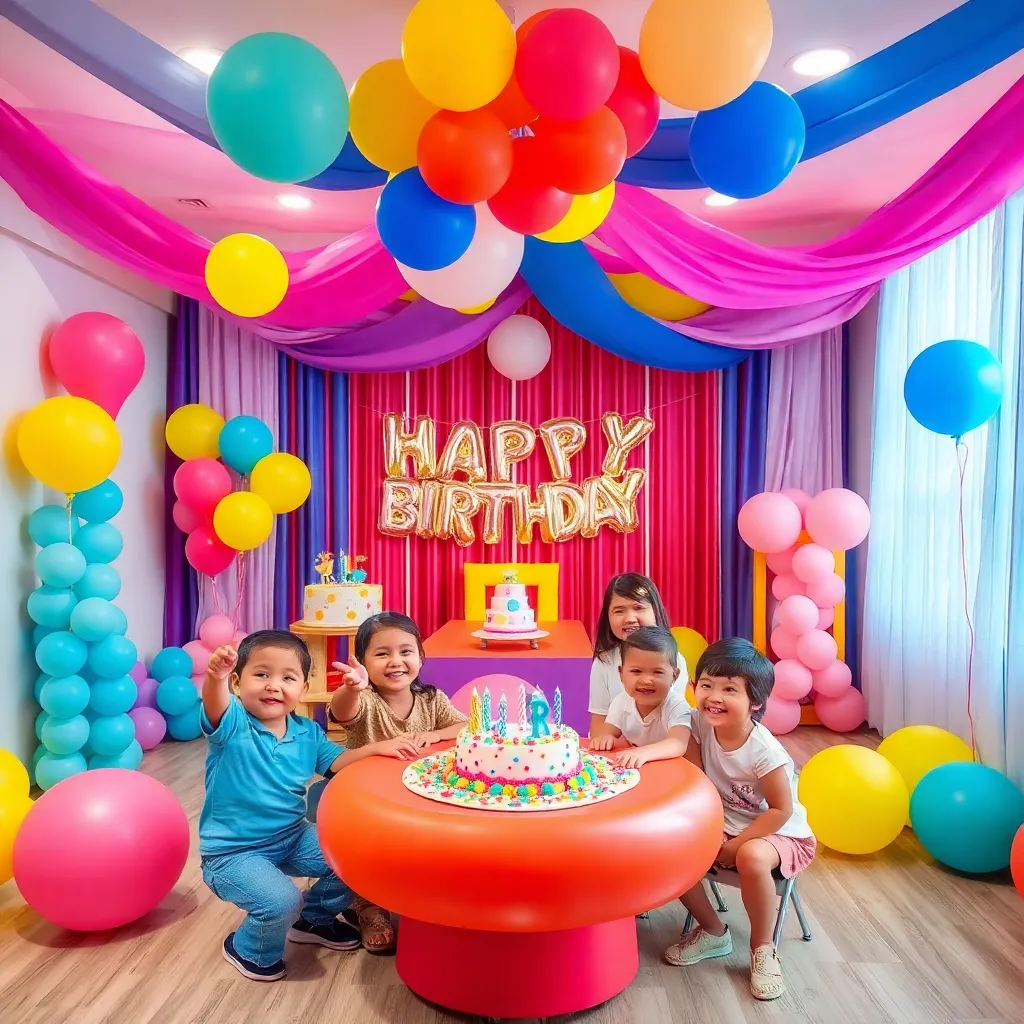 Salon de fiesta infantil Paradise Chilpancingo Salón en Chilpancingo de los Bravo en Guerrero