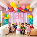 Party House Eventos - Salón de fiestas infantiles en Chihuahua