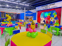 Salón de fiestas Infantiles Party Street Tampico en Tampico
