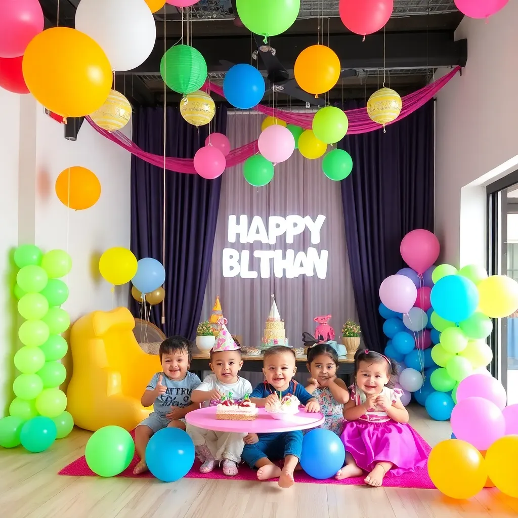 Salon de fiesta infantil Piedra Maya Sala De Fiestas en Temozón Norte en Yucatán