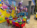 Salón de fiestas Infantiles Piluchos Diaz Ordaz Sala De Fiestas en Mérida