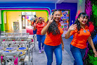 Salón de fiestas Infantiles Piluchos Valle Sala De Fiestas Infantiles en Mérida