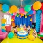Piolín Y Silvestre - Salón de fiestas infantiles en Tuxtla Gutiérrez