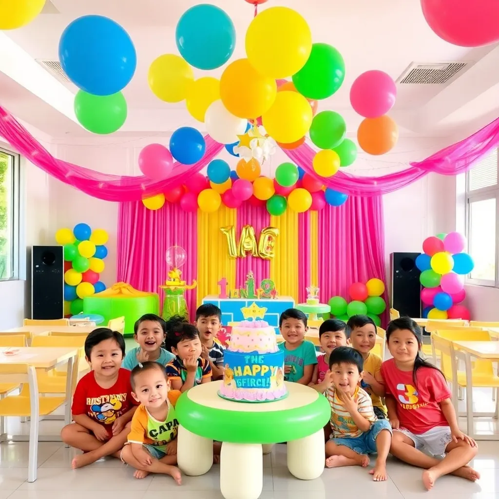 Salon de fiesta infantil Piscina La Sabana en Chetumal en Quintana Roo