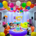 Play O What - Salón de fiestas infantiles en Mexicali