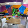 Salón de fiestas Infantiles Play Park en Culiacán Rosales