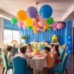 Psf Eventos Mobiliario Y Banquetes - Salón de fiestas infantiles en San José del Cabo
